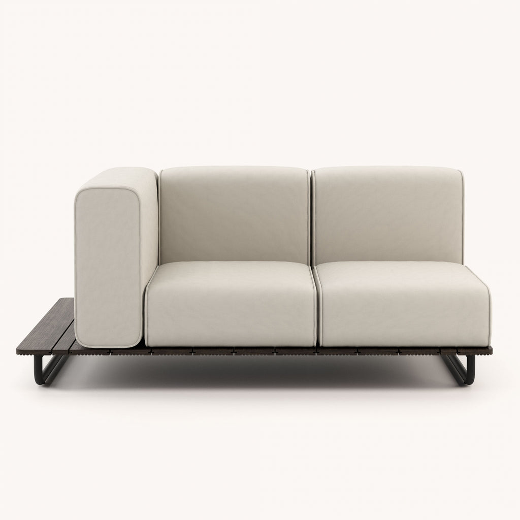 Copacabana Sofa With 1 Arm