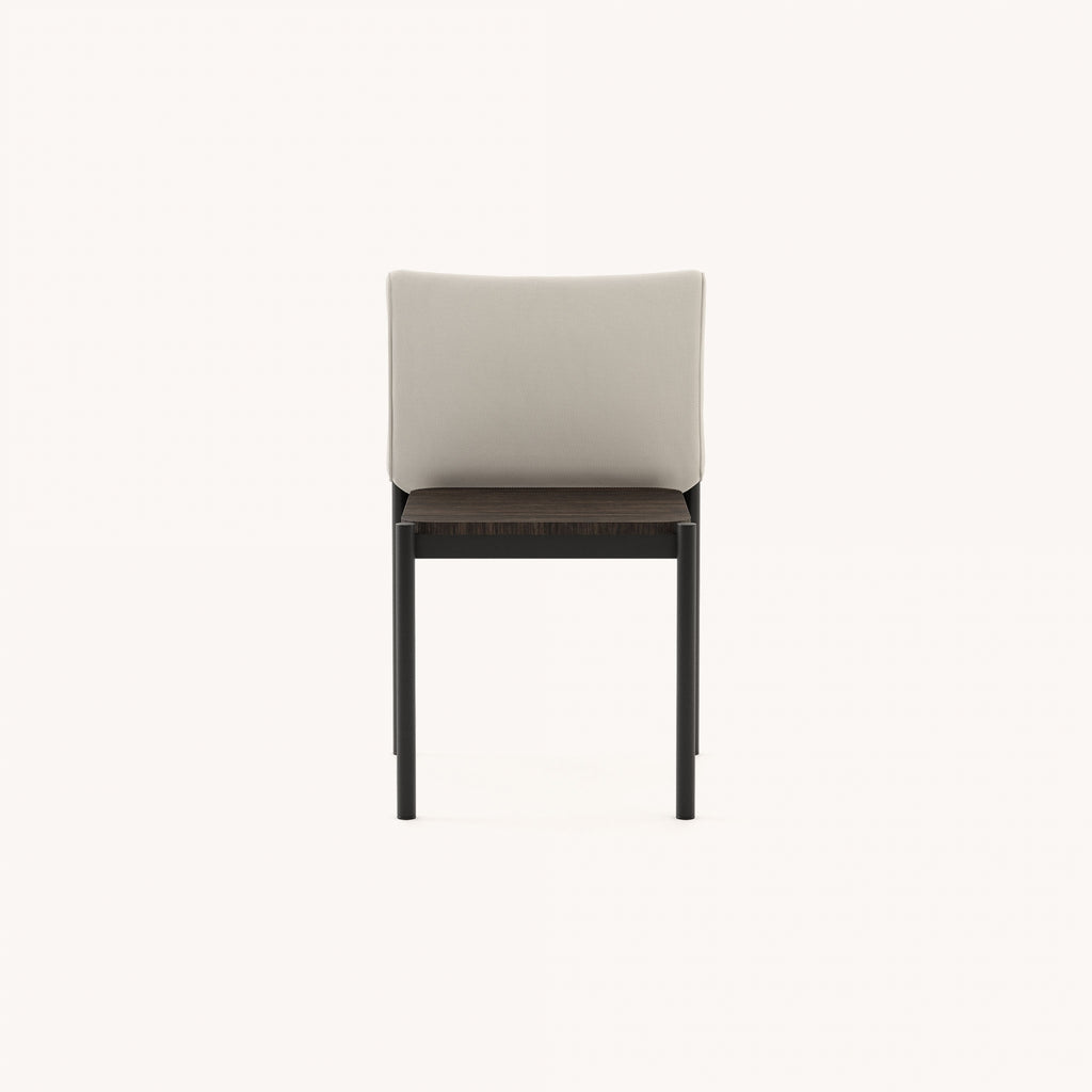 Pair Of Copacabana Dining Chairs
