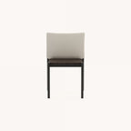 Pair Of Copacabana Dining Chairs