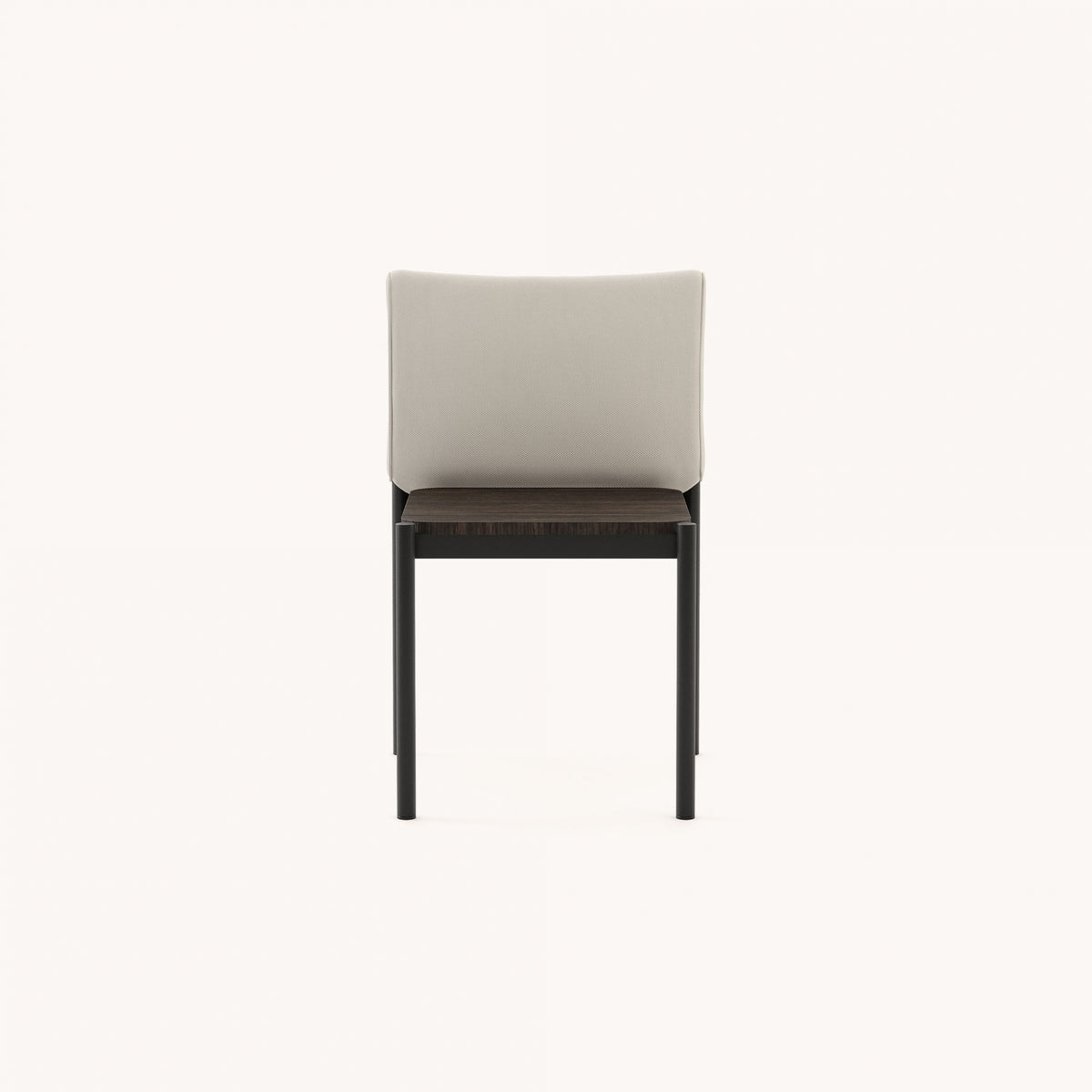 Pair Of Copacabana Dining Chairs