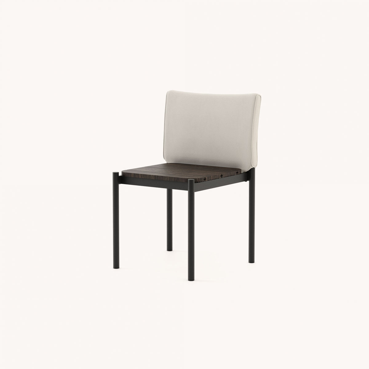 Pair Of Copacabana Dining Chairs