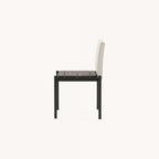 Pair Of Copacabana Dining Chairs