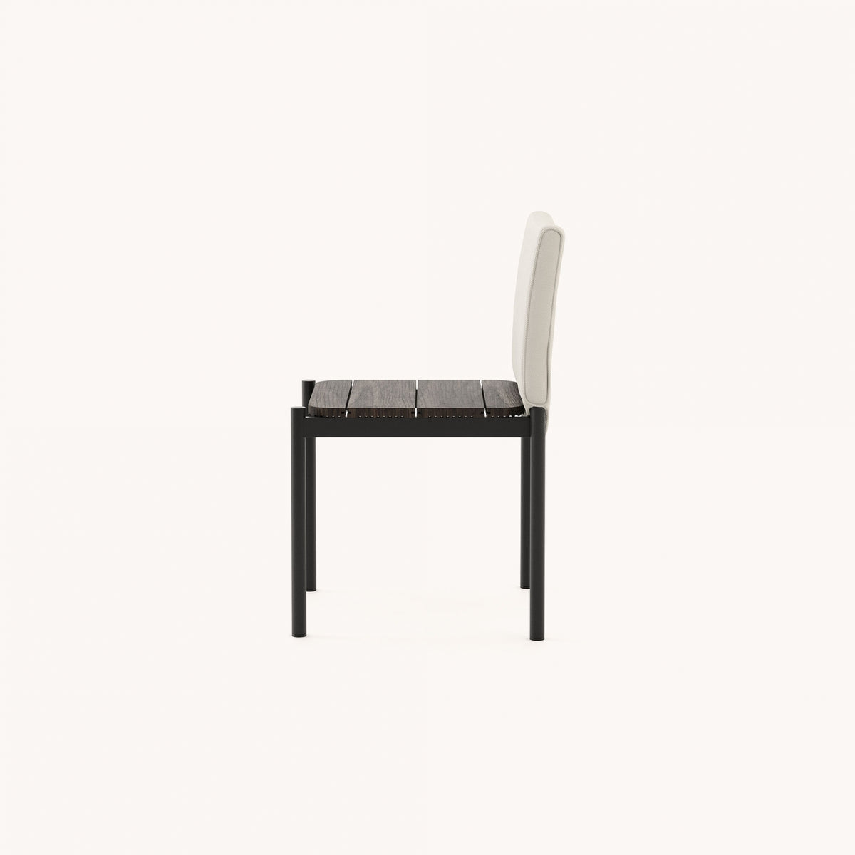 Pair Of Copacabana Dining Chairs