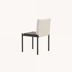 Pair Of Copacabana Dining Chairs