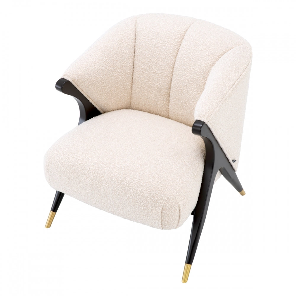 Pavone Chair