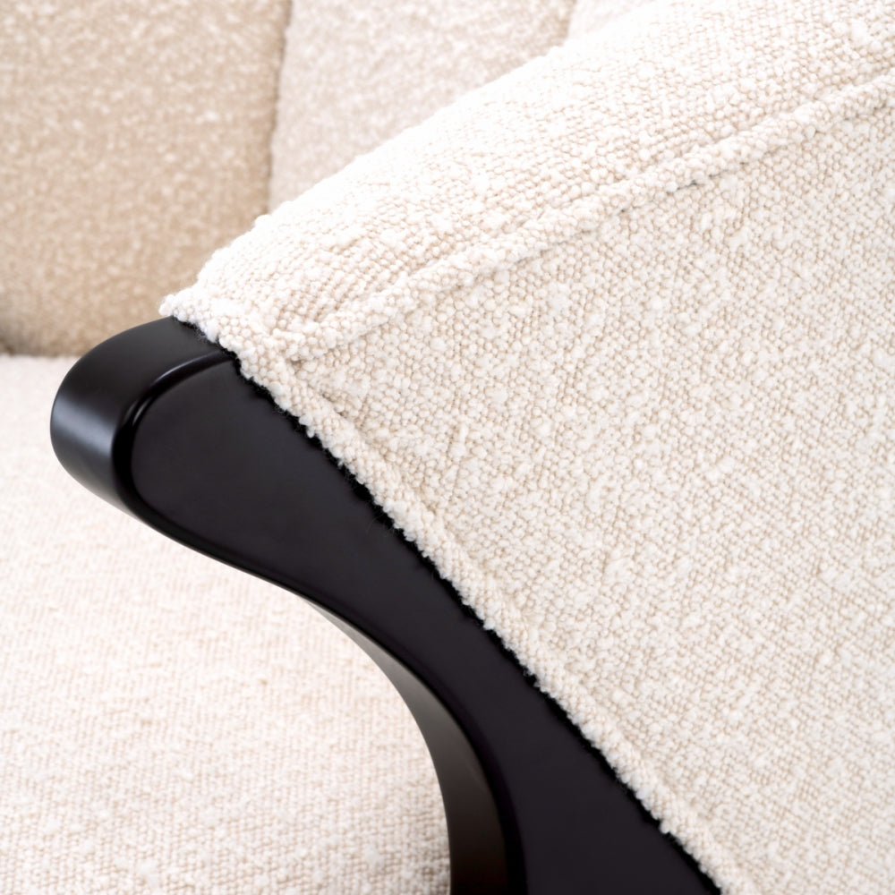 Pavone Chair