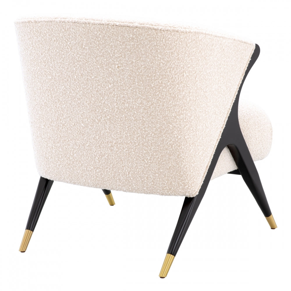 Pavone Chair