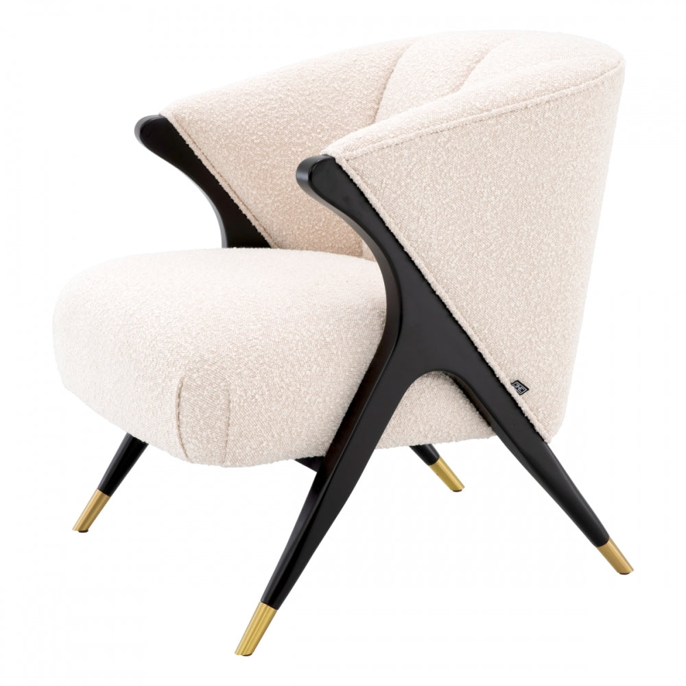 Pavone Chair