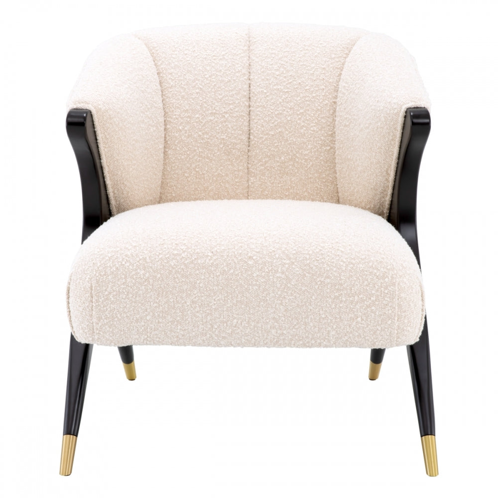 Pavone Chair