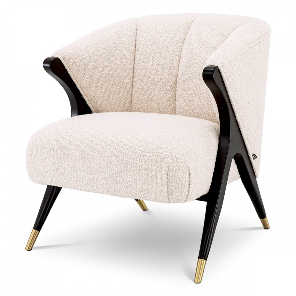 Pavone Chair