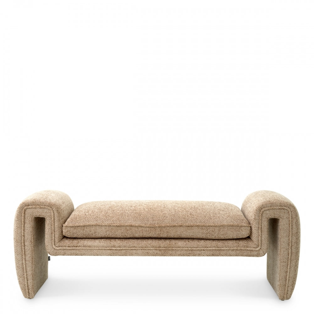 Tondo Bench
