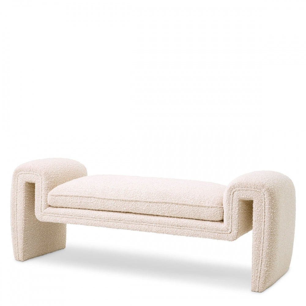 Tondo Bench
