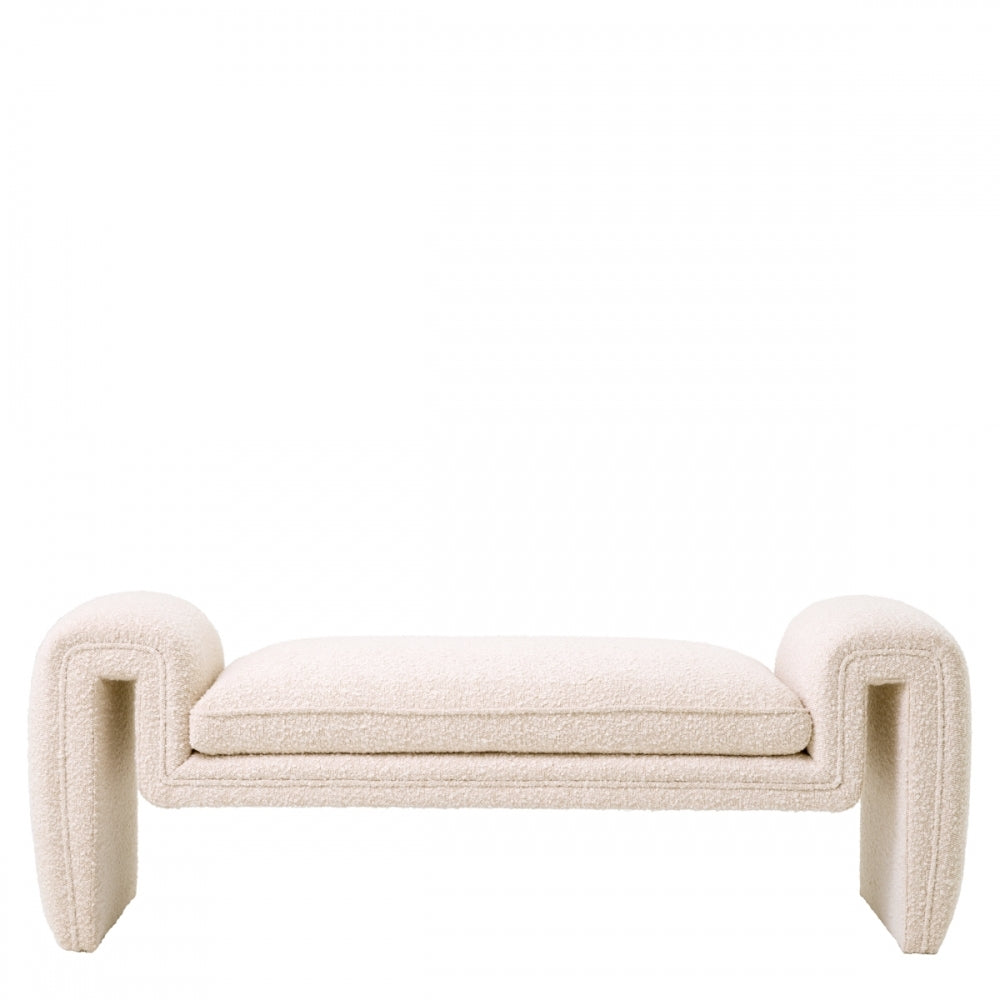 Tondo Bench