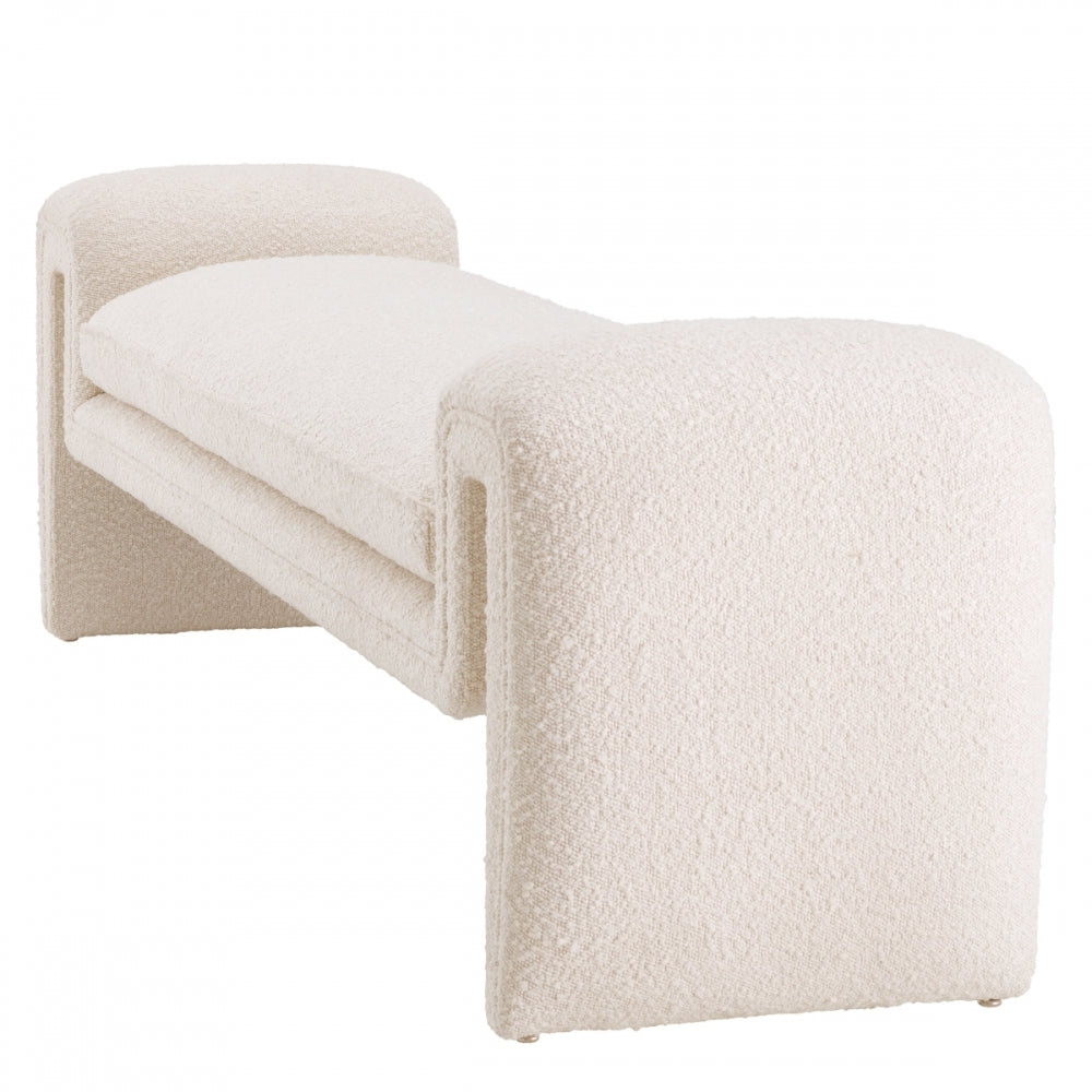 Tondo Bench