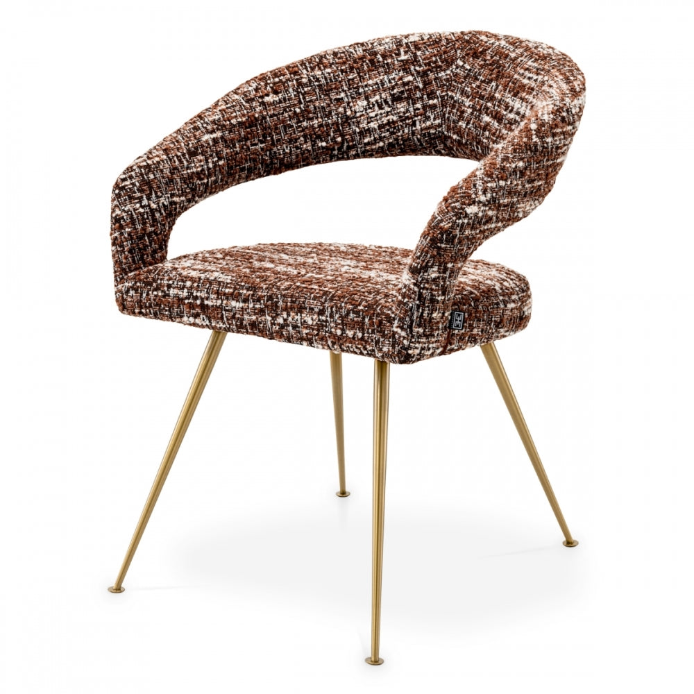 Pair of Bravo Dining Chairs
