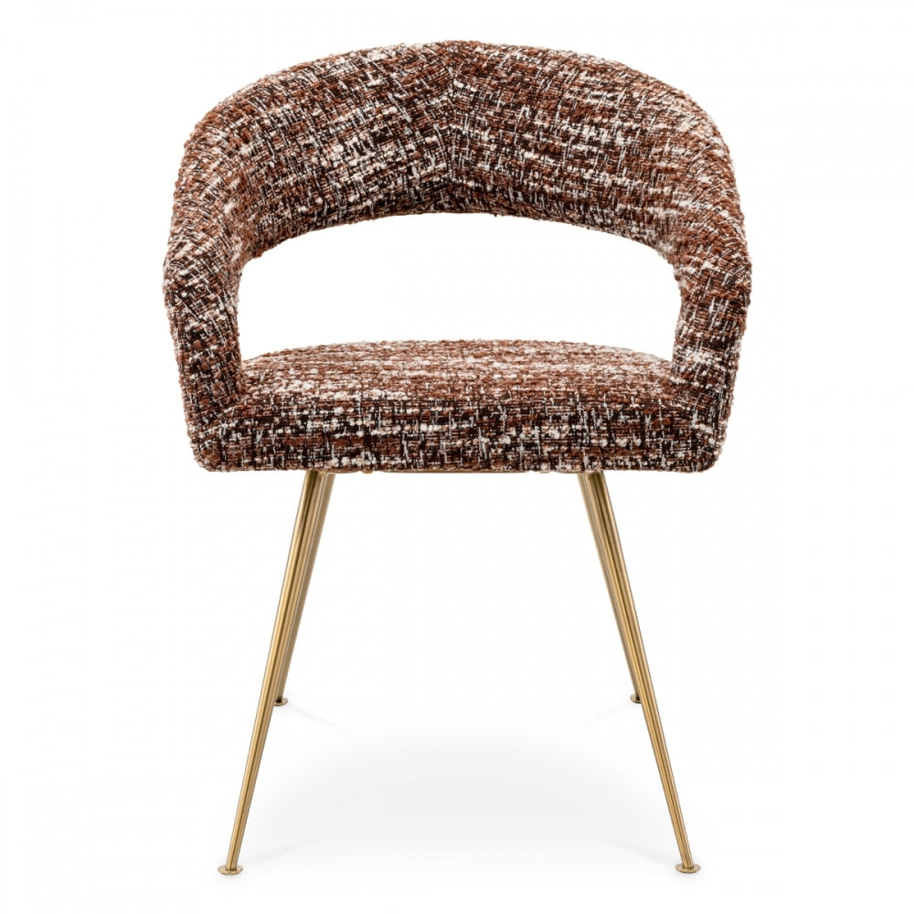 Pair of Bravo Dining Chairs