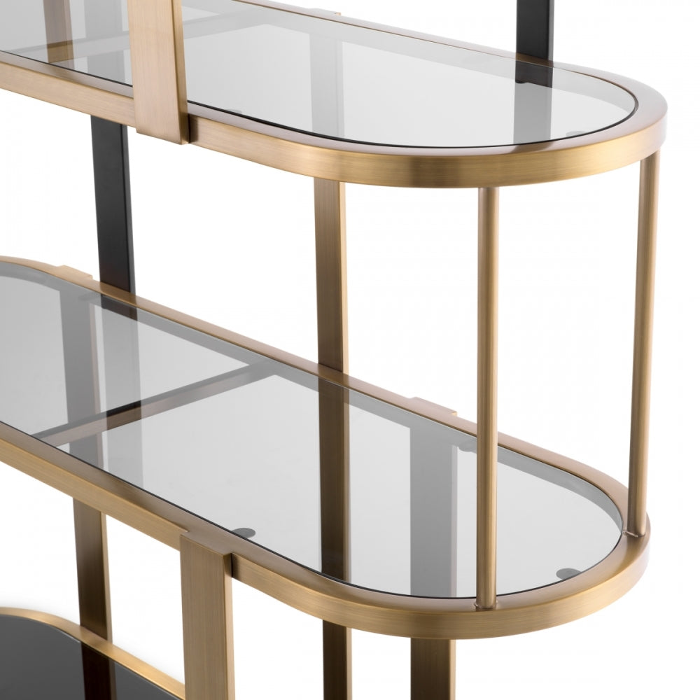 Clio Cabinet