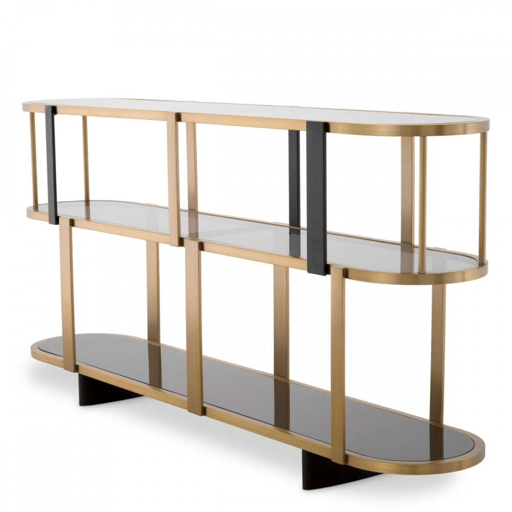Clio Cabinet