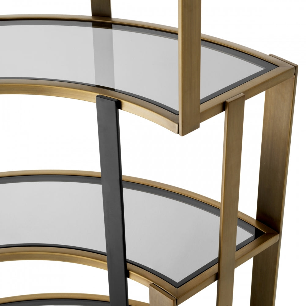 Clio Cabinet