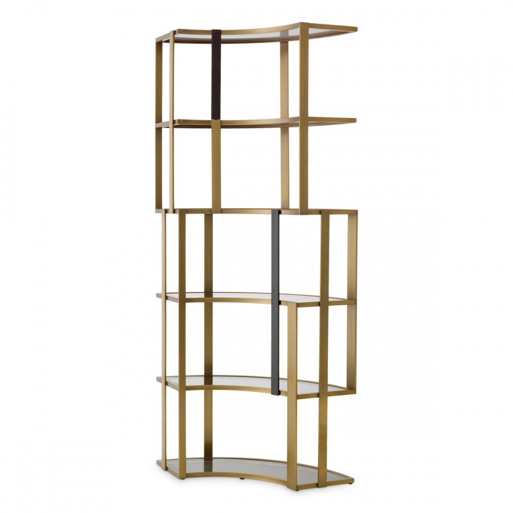 Clio Cabinet