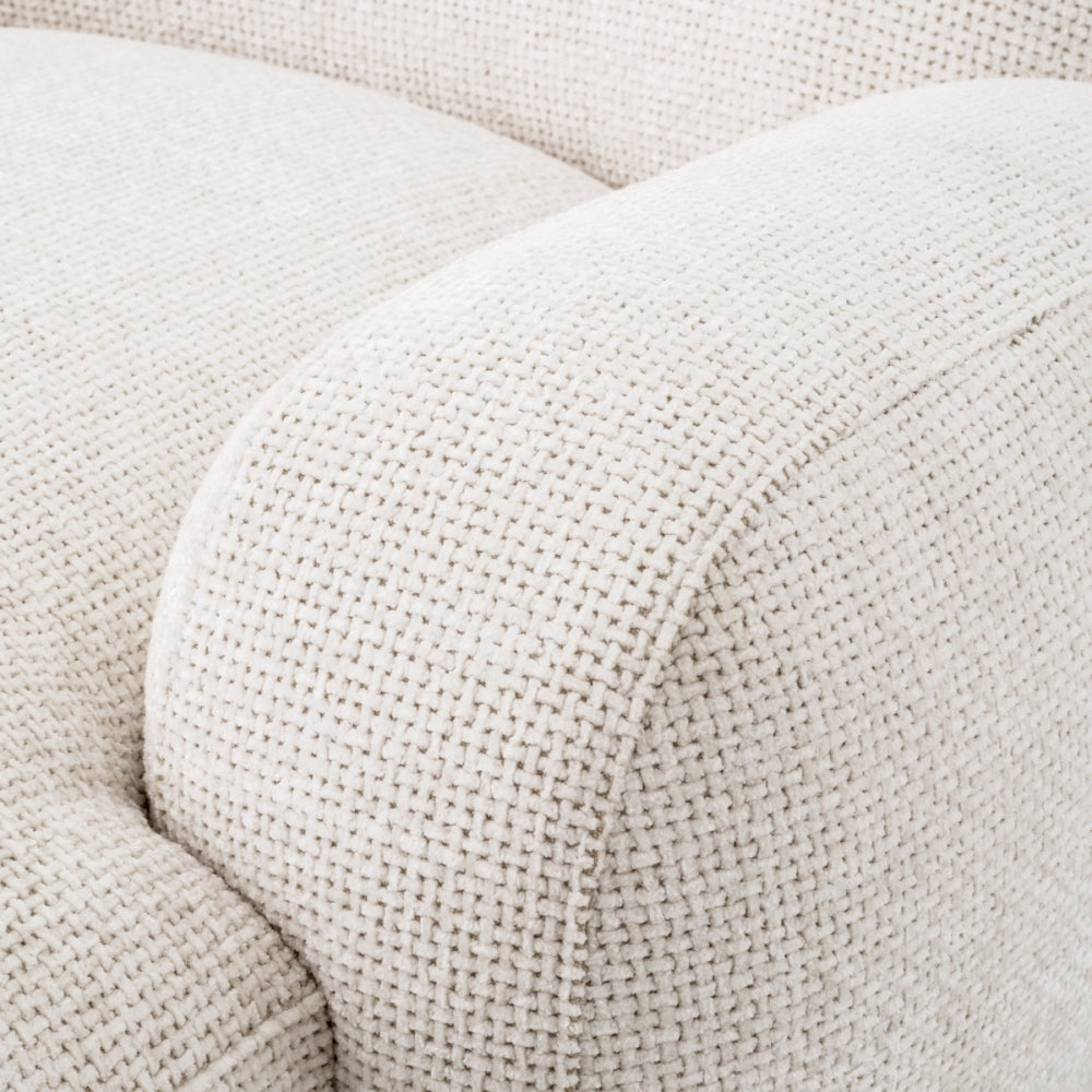 Udine Chaise Longue