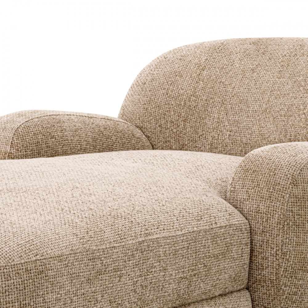 Udine Chaise Longue
