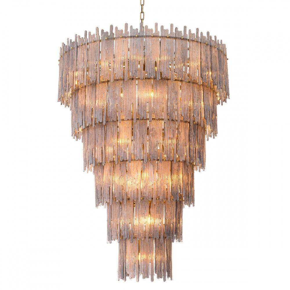Saint Roch Chandelier