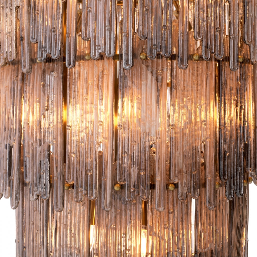 Saint Roch Chandelier