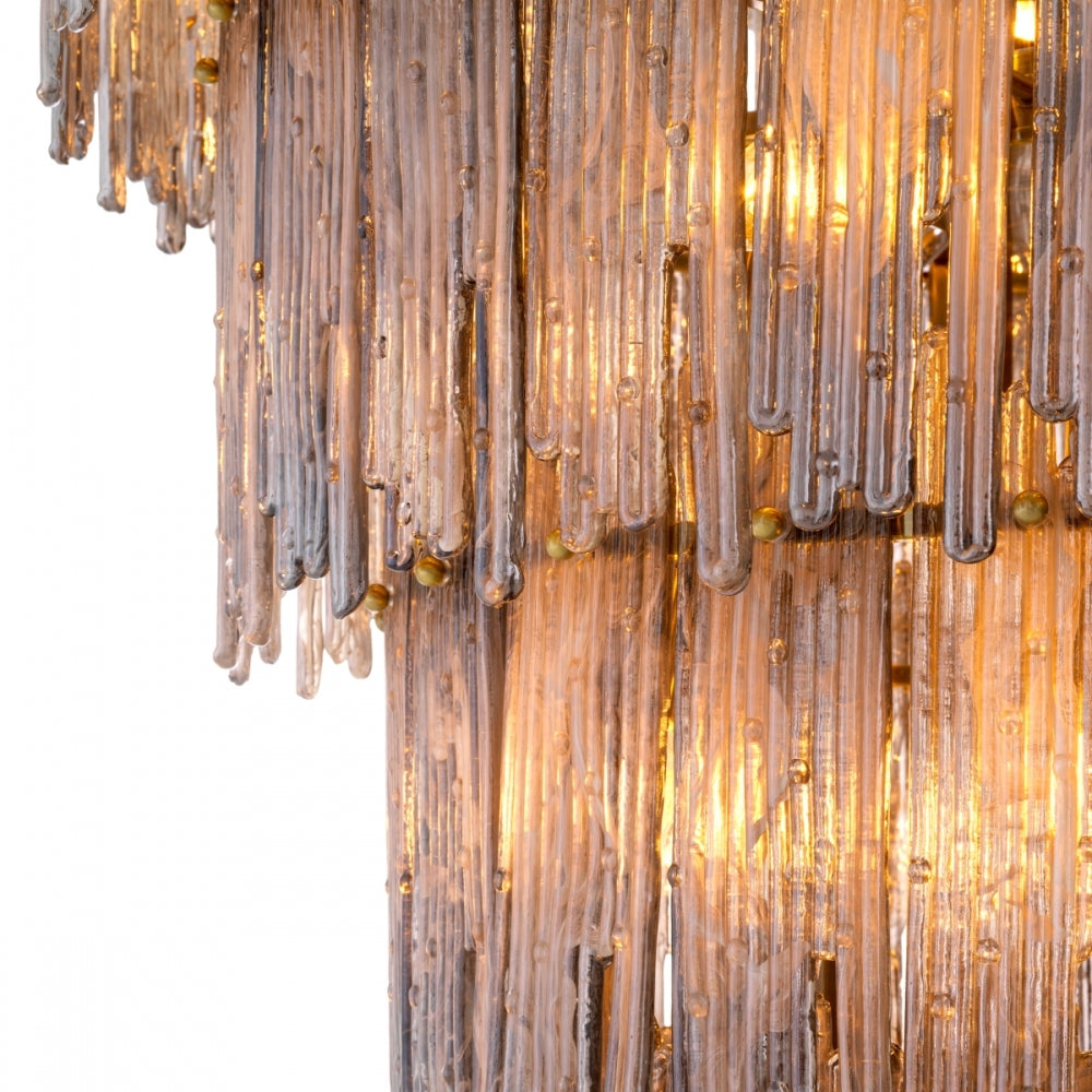 Saint Roch Chandelier
