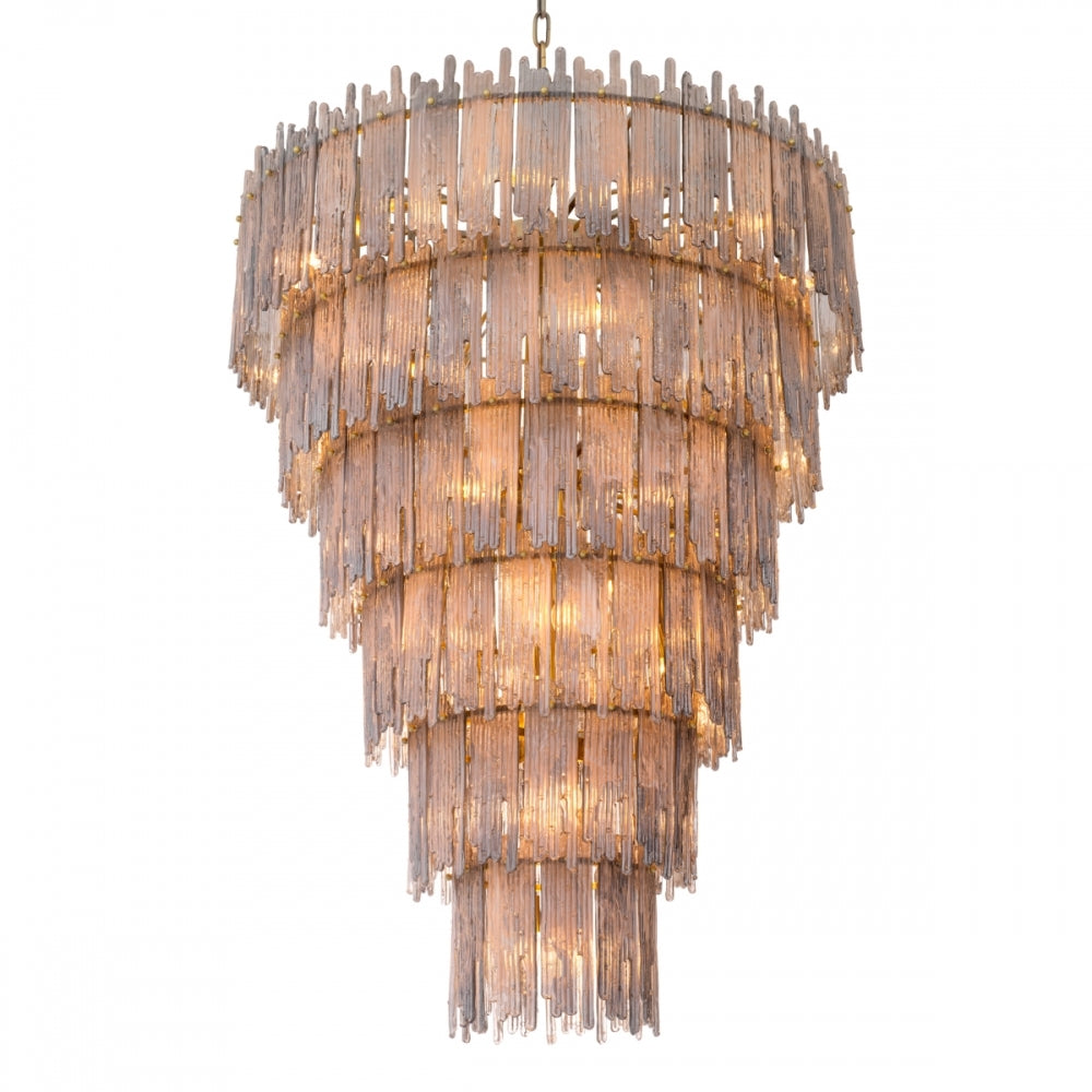 Saint Roch Chandelier