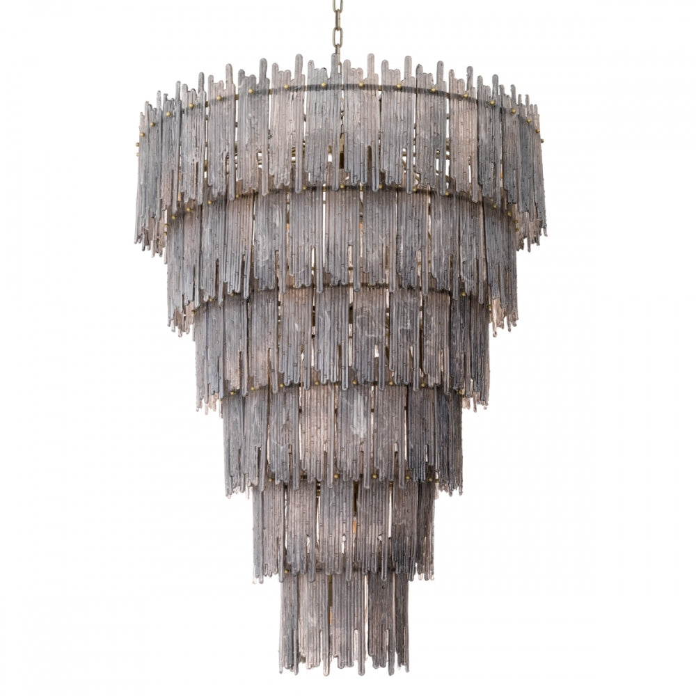 Saint Roch Chandelier