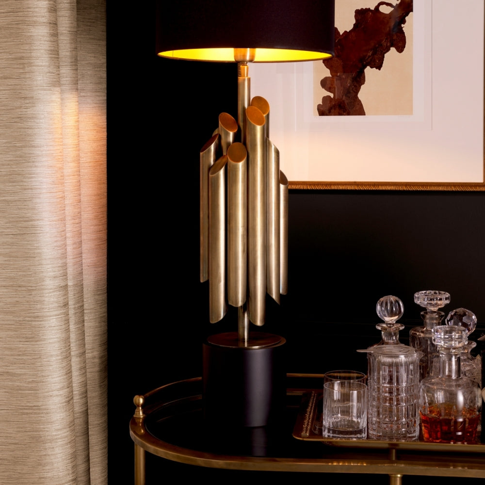 Beau Rivage Table Lamp