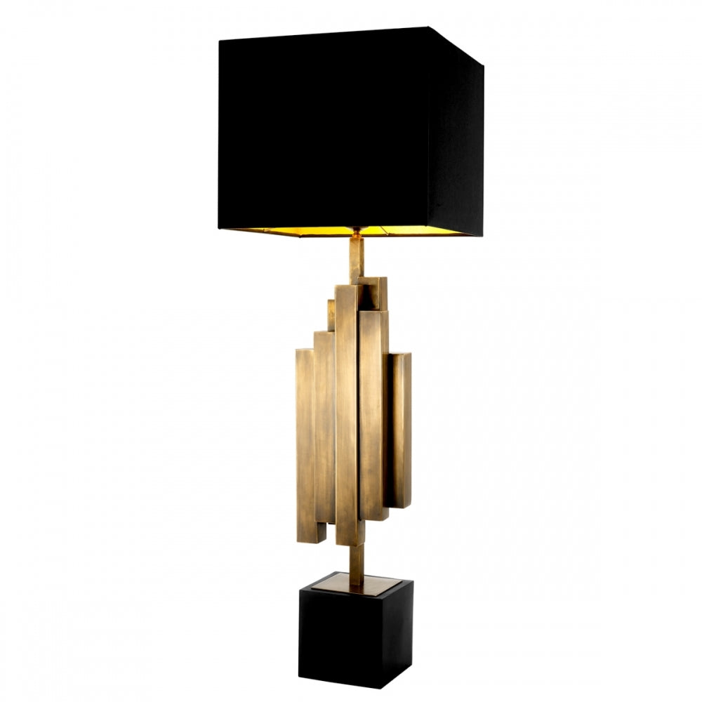 Beau Rivage Table Lamp