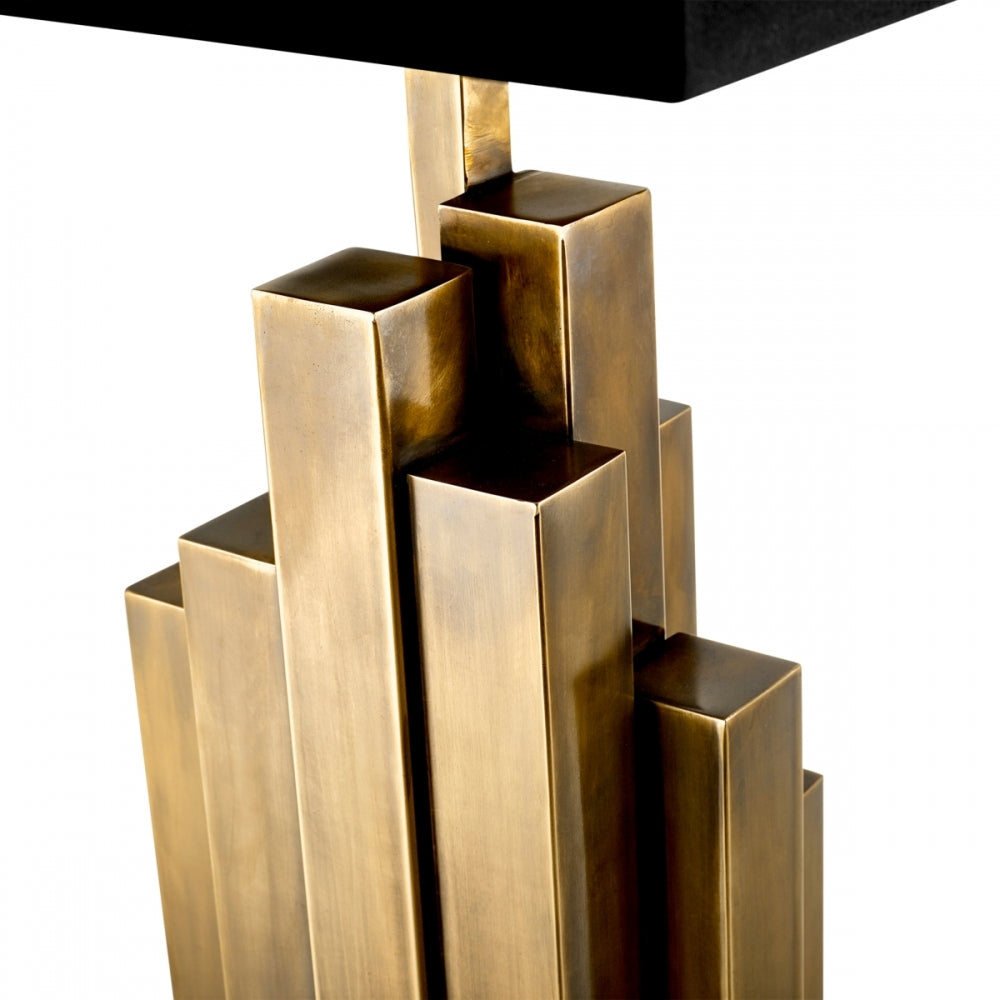 Beau Rivage Table Lamp