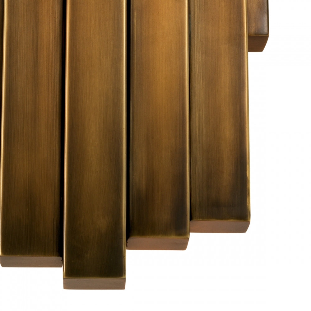 Beau Rivage Wall Lamp