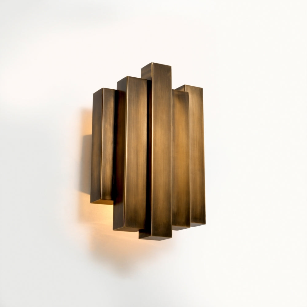 Beau Rivage Wall Lamp