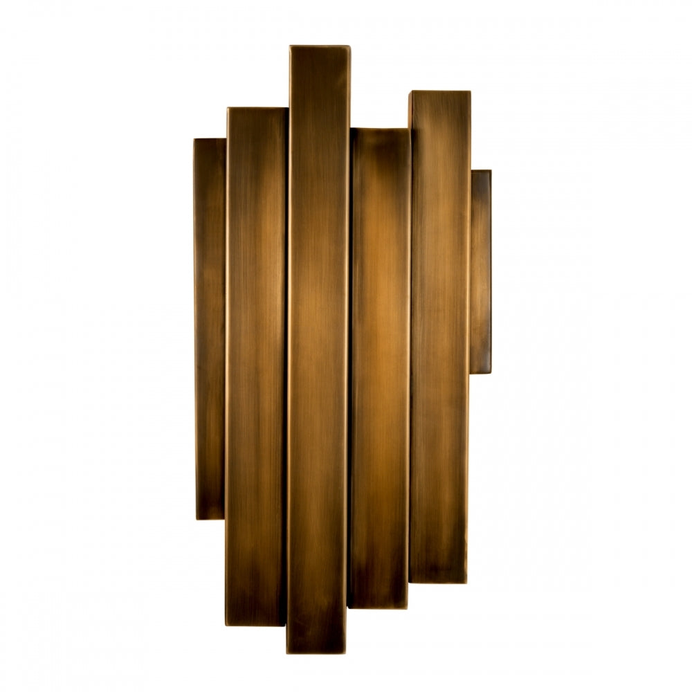 Beau Rivage Wall Lamp