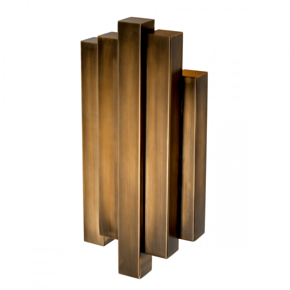 Beau Rivage Wall Lamp