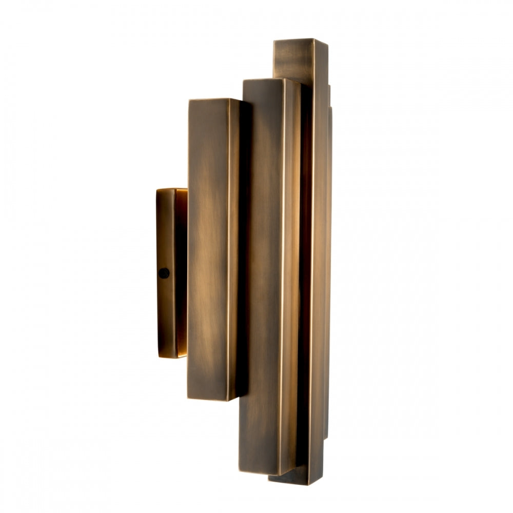 Beau Rivage Wall Lamp