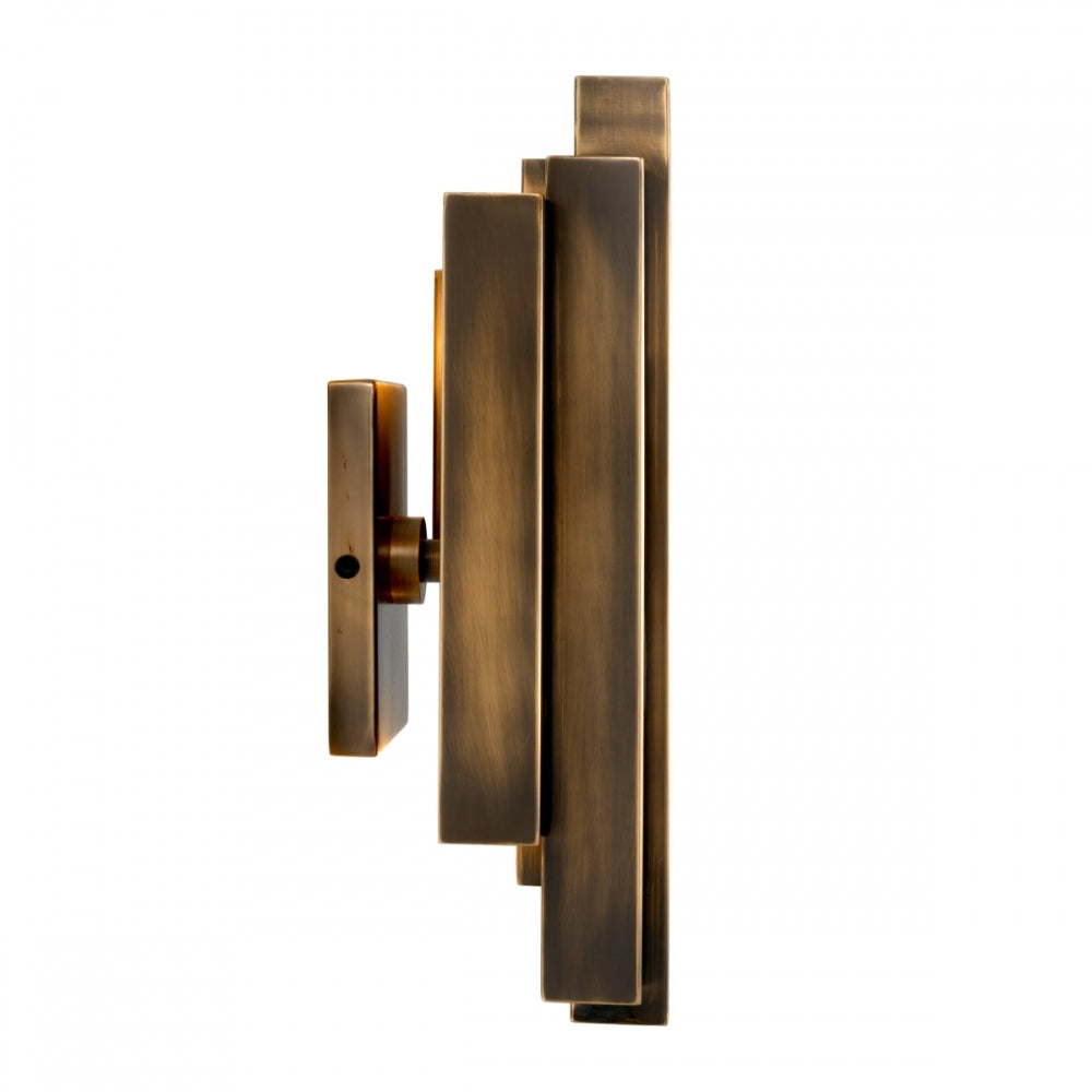 Beau Rivage Wall Lamp