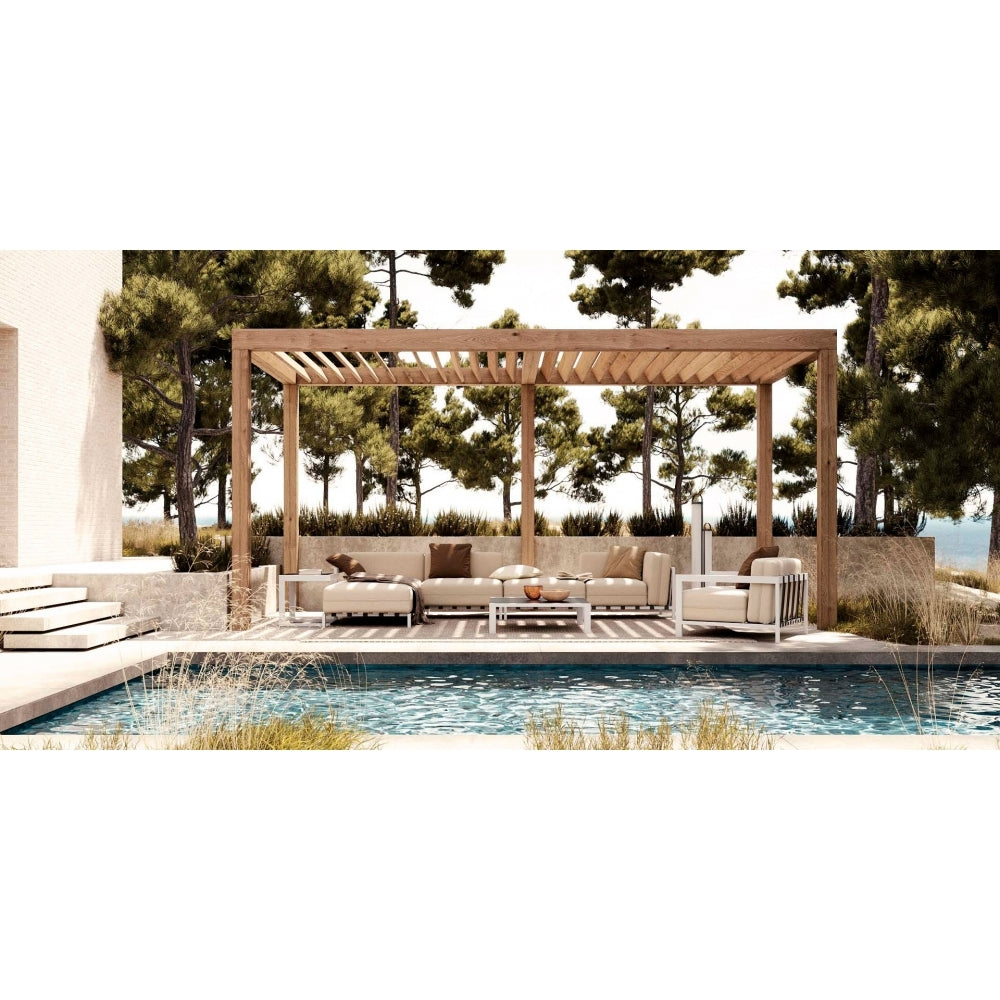 Bondi Armchair