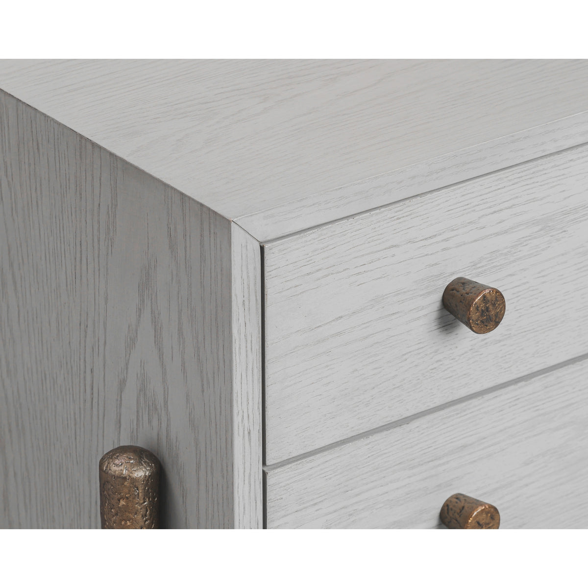Nella Bedside Table