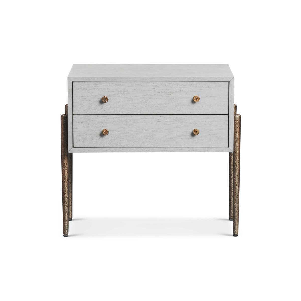 Nella Bedside Table