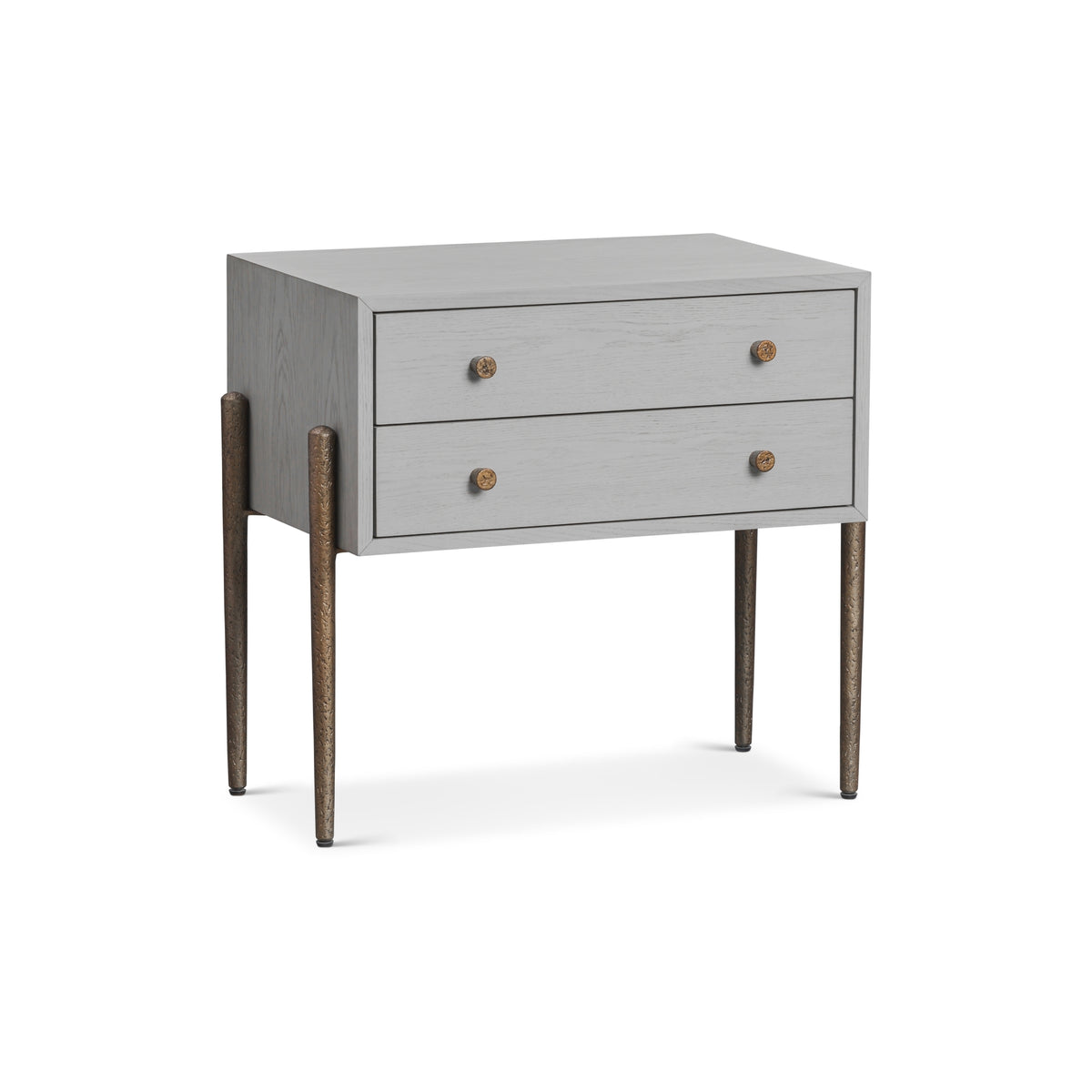 Nella Bedside Table