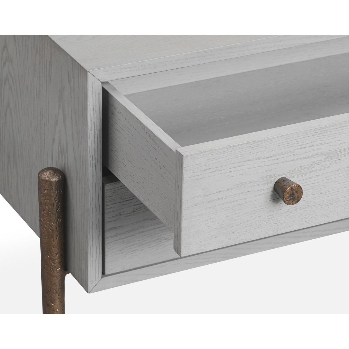 Nella Bedside Table