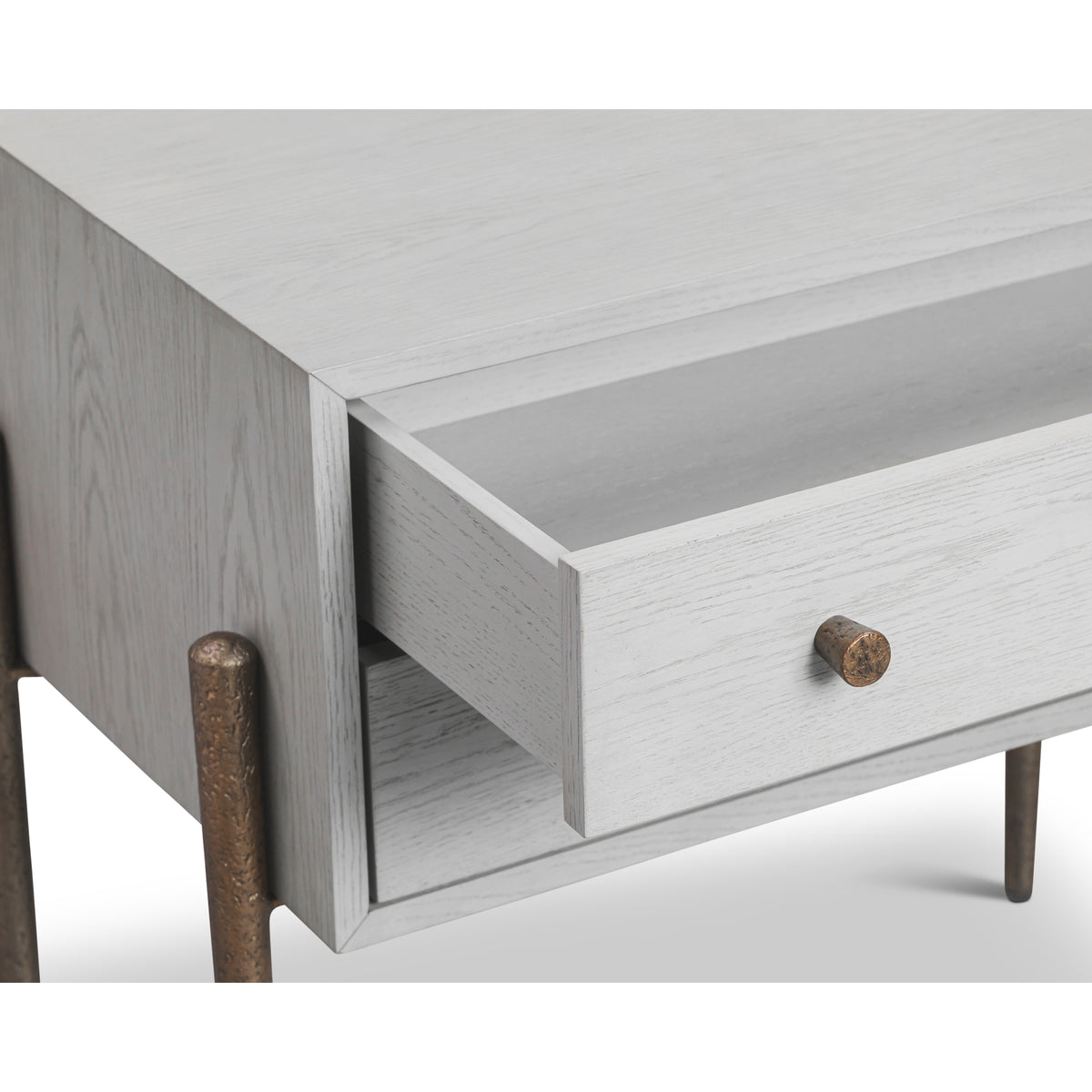 Nella Bedside Table