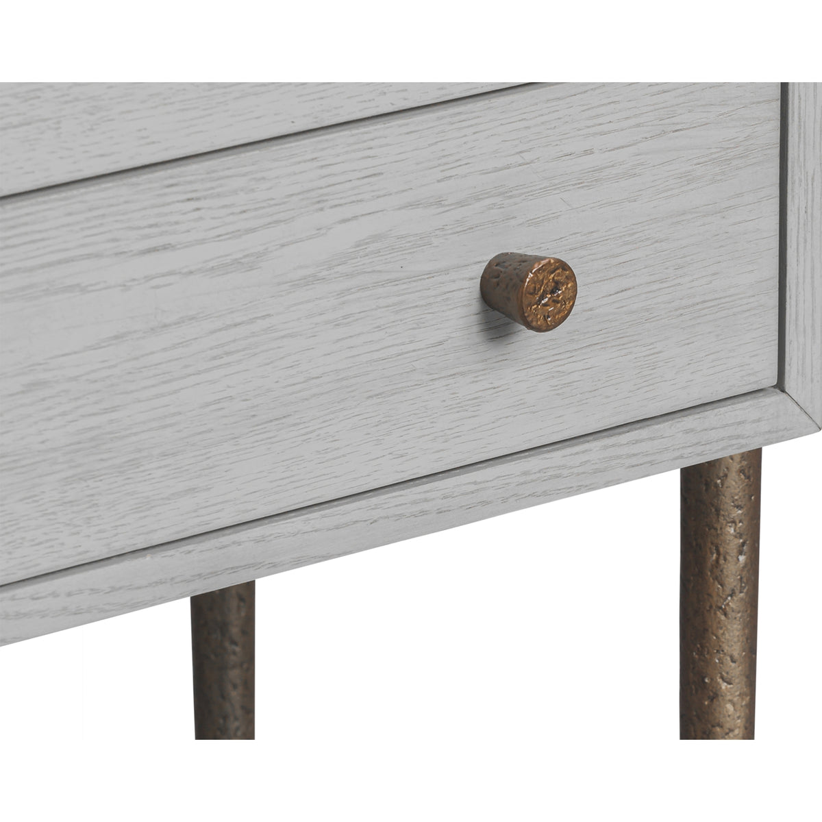 Nella Bedside Table