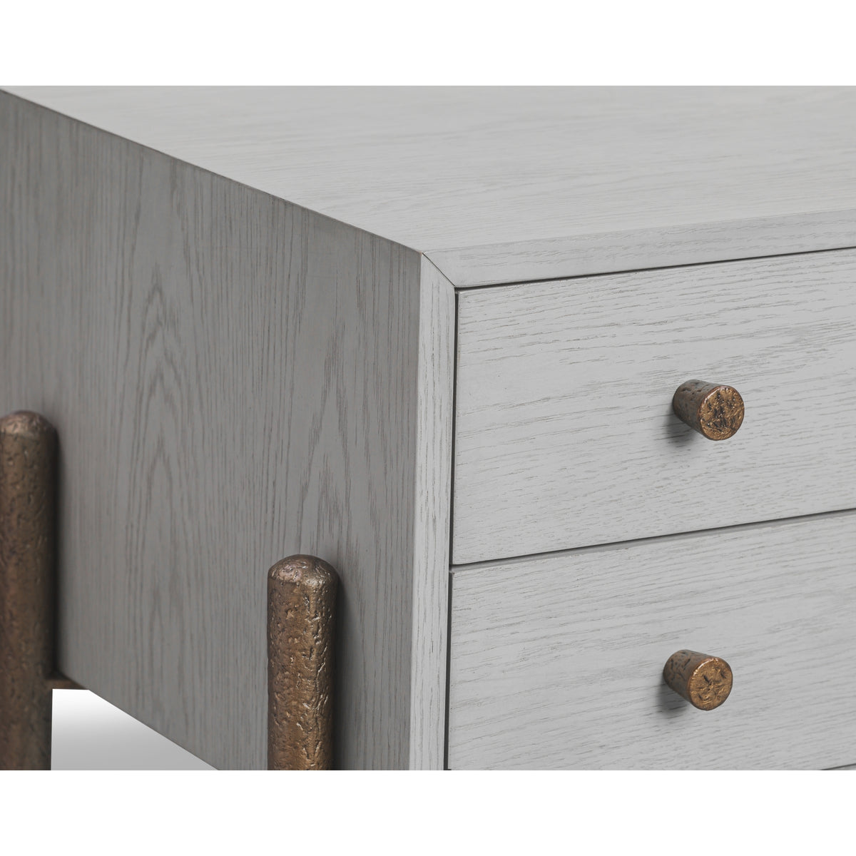 Nella Bedside Table