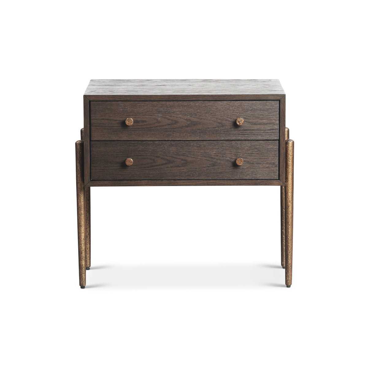 Nella Bedside Table