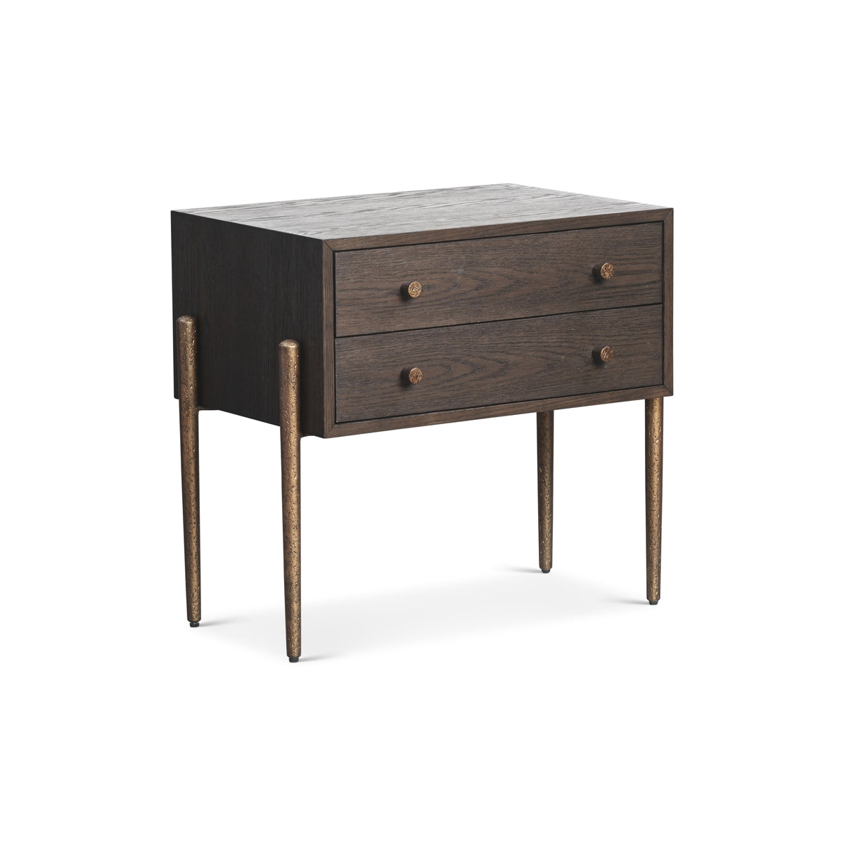 Nella Bedside Table